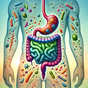 SIBO Gut Health: Why It’s Vital and How Fat Beluga Can Help You Find the Right Supplement