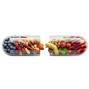 Digestive and Detox Support with CT-Zyme Plant-Based Supplements