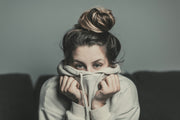 Sleepless Nights & Low Energy? Menopause Might Be the Reason