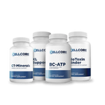 Foundational Protocol Step 1: Drainage & Support-Fat Beluga