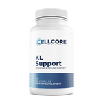 KL Support drainage and immune support Supplement