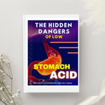 Gut health products Fat Beluga