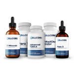 Foundational Protocol Step 3: Whole Body Immune Support-Fat Beluga