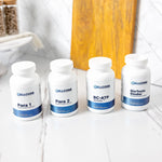 Foundational Protocol Step 2: Gut & Immune Support-Fat Beluga