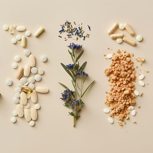 KL Support Dietary Plant-Based Supplements: Your Ally for Body Drainage and Immune Support