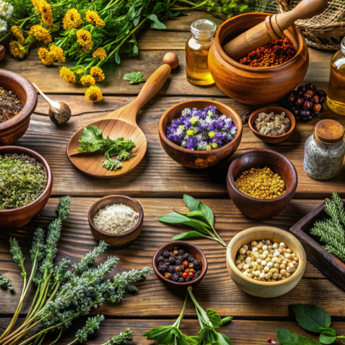 The Ultimate Guide to Bowel Mover: Plant-Based Digestive and Drainage Support by CellCore