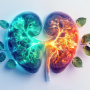 Perimenopause and the Power of Plant-Based Supplements: How Women Can Regain Balance Naturally