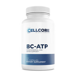 BC-ATP-Fat Beluga Detox supplement
