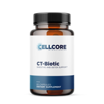 CT Spore Soil-Based Probiotic-Fat Beluga