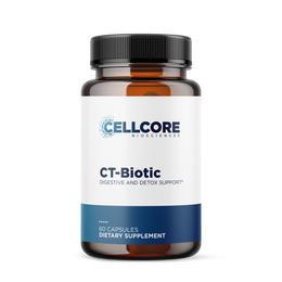 CT Spore Soil-Based Probiotic-Fat Beluga