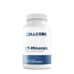 CT-Minerals advanced Liquid Mineral Supplement-Fat Beluga