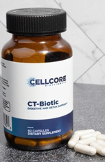 CT Spore Soil-Based Probiotic-Fat Beluga