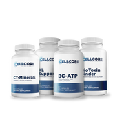 Foundational Protocol Step 1: Drainage & Support-Fat Beluga