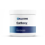 Carboxy Full Body Detoxification-Fat Beluga