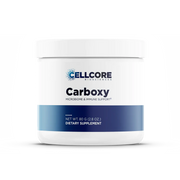 Carboxy Full Body Detoxification-Fat Beluga