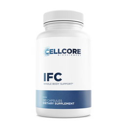 IFC-whole body support dietary supplement