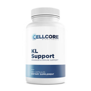 KL Support drainage and immune support Supplement 