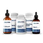 Foundational Protocol Step 3: Whole Body Immune Support-Fat Beluga