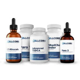 Foundational Protocol Step 3: Whole Body Immune Support-Fat Beluga