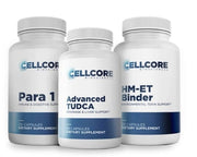 Para 1 _Advanced Tudca , HM ET Binder _ cell core gut health supplements	
