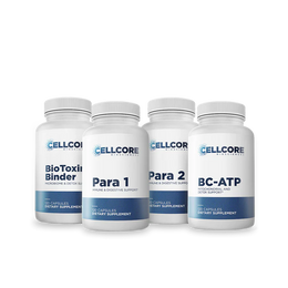 Foundational Protocol Step 2: Gut & Immune Support-Fat Beluga