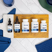 Para 3, CT Minerals, para 1, VIRADCHEM Binder, Advanced Tudca nutritional supplements
