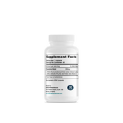 Plant-based supplements  - Tudca