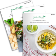 low sulfur SIBO diet snack bundle